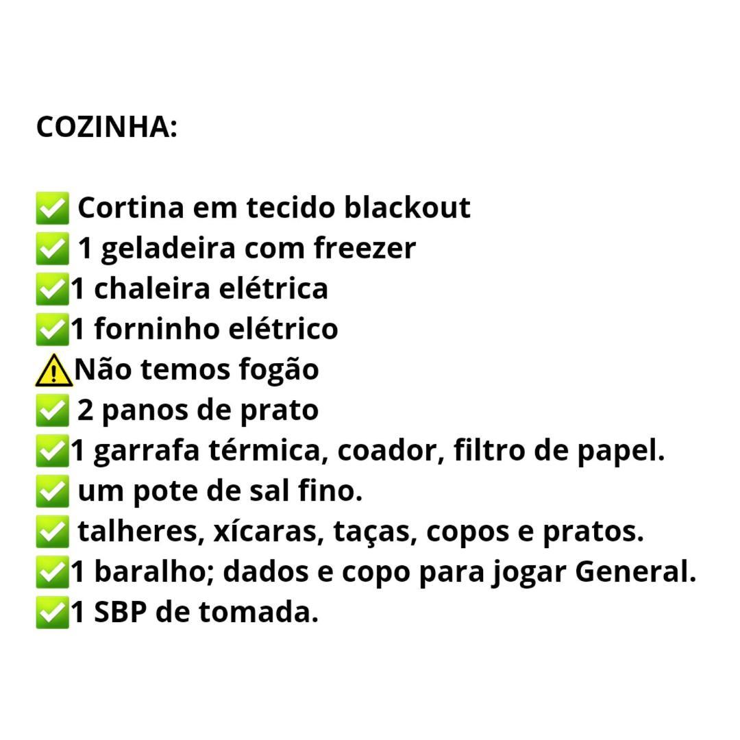 Quitinete Para Casal Em Garopaba Exteriör bild