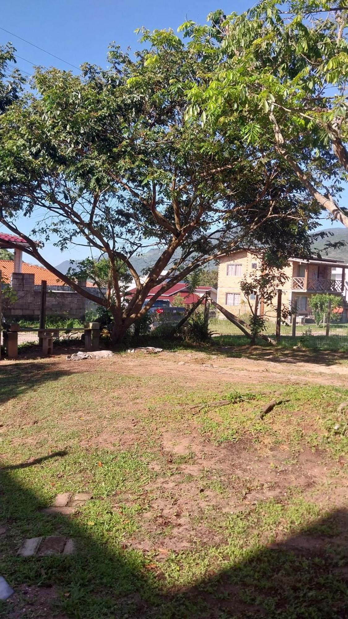 Quitinete Para Casal Em Garopaba Exteriör bild